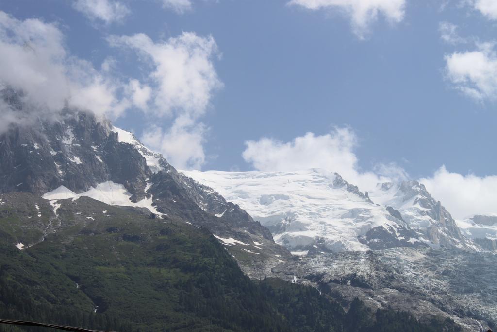 Apartment Germain Close To Chamonix Mont Blanc 外观 照片